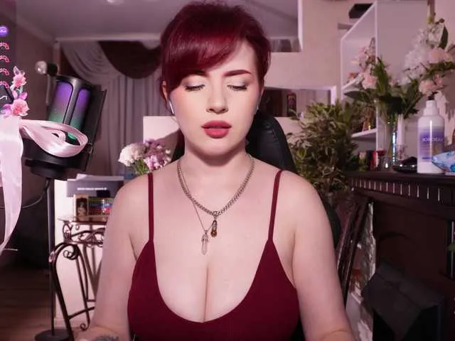 Live sex webcam photo for ChristieWade #291976076