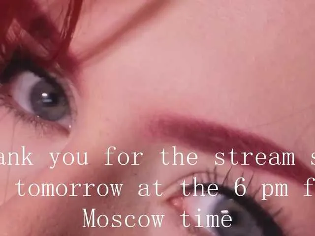 Live sex webcam photo for ChristieWade #291982819