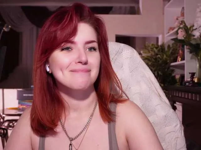 Live sex webcam photo for ChristieWade #292050986