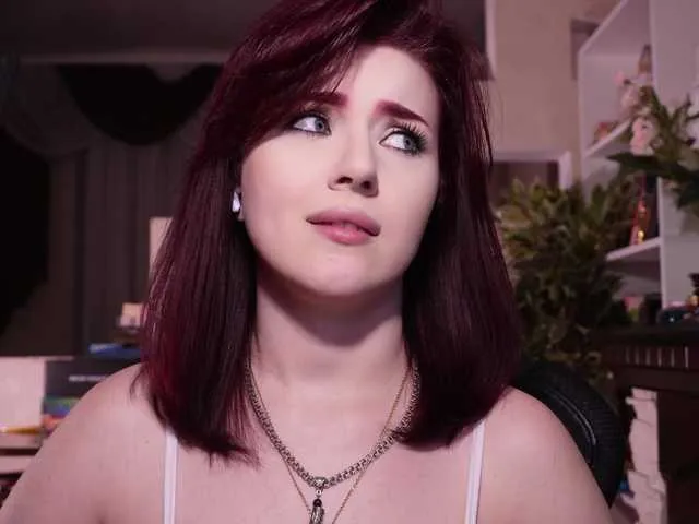 Live sex webcam photo for ChristieWade #292076898