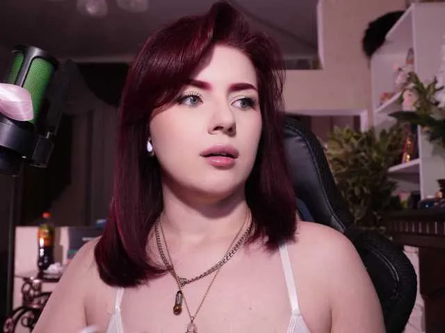 Live sex webcam photo for ChristieWade #292083865