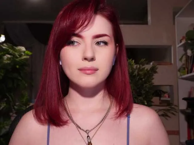 Live sex webcam photo for ChristieWade #292151418