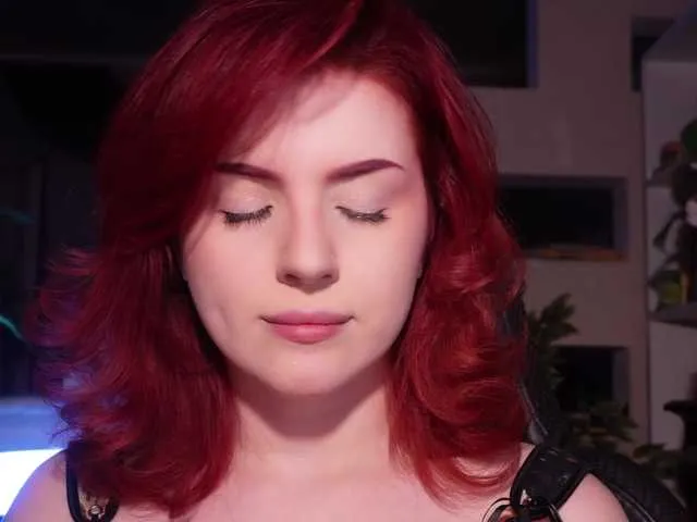 Live sex webcam photo for ChristieWade #292230602