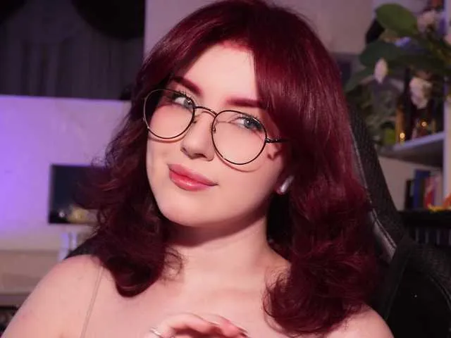 Live sex webcam photo for ChristieWade #292263878