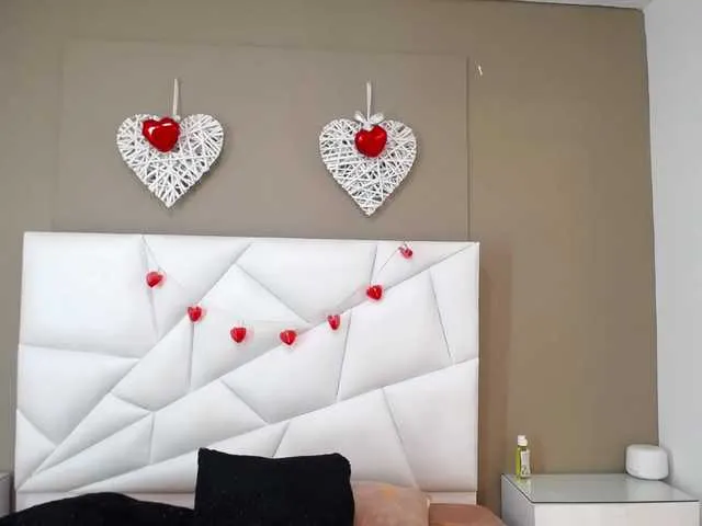 Live sex webcam photo for Christieferri #273330480