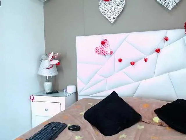 Live sex webcam photo for Christieferri #273901234