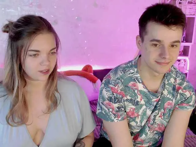 Live sex webcam photo for ChristineAndJames #275521256
