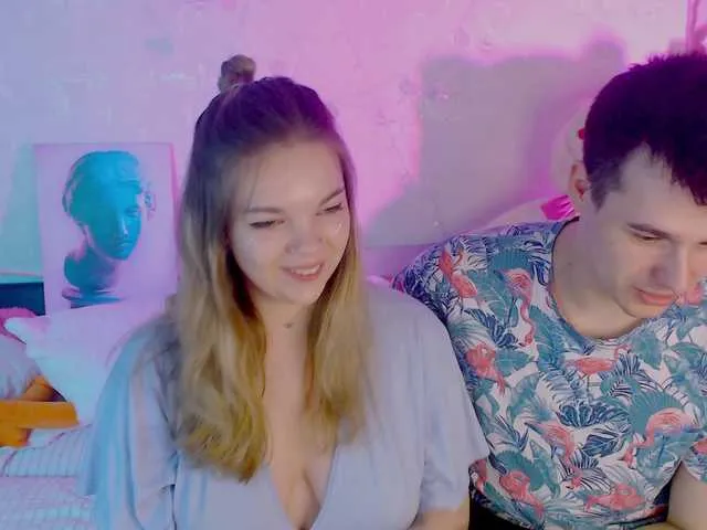 Live sex webcam photo for ChristineAndJames #275584585