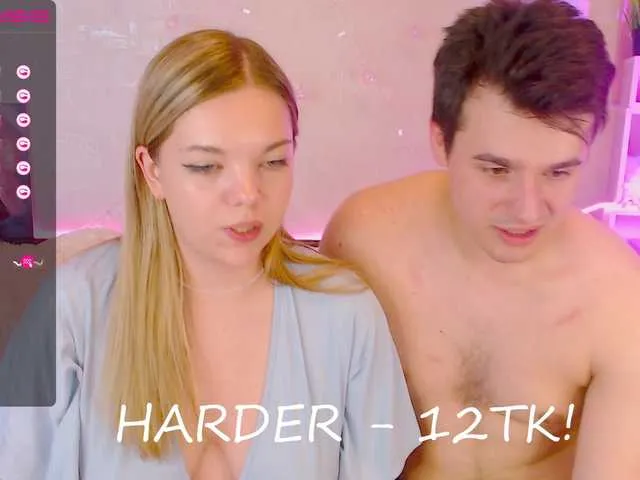 Live sex webcam photo for ChristineAndJames #275971212