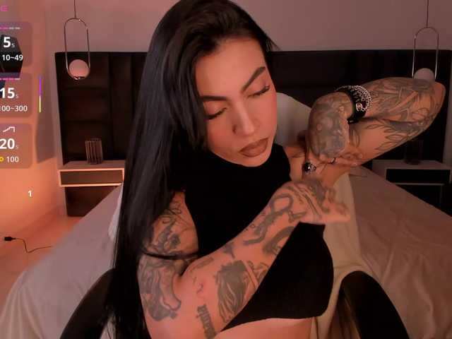 Live sex webcam photo for ChristineFord #294159319