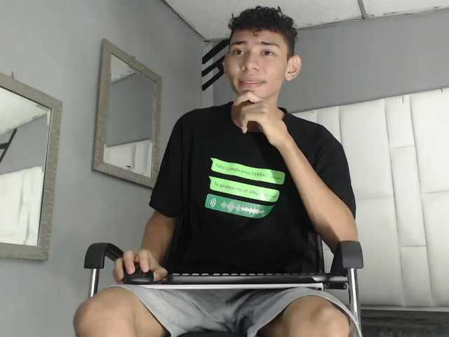 Live sex webcam photo for ChristopherAngel #275556343