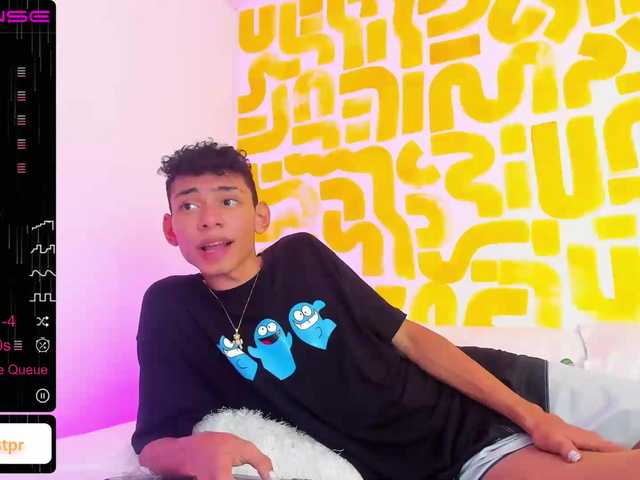 Live sex webcam photo for ChristopherAngel #275951699