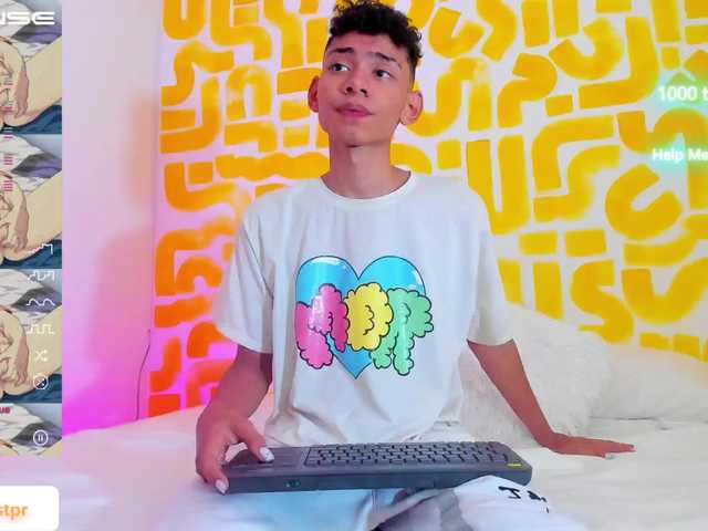 Live sex webcam photo for ChristopherAngel #275984090