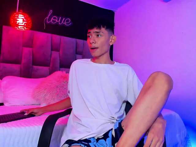 Live sex webcam photo for ChristopherAngel #276006280