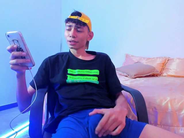 Live sex webcam photo for ChristopherAngel #276054052