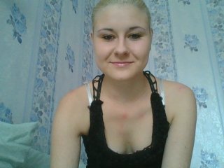 Live sex webcam photo for ChristySmile #118577807