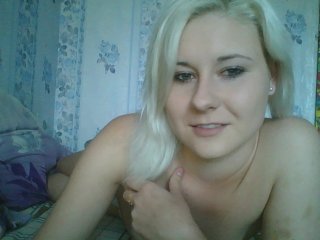 Live sex webcam photo for ChristySmile #120368907