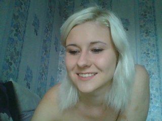 Live sex webcam photo for ChristySmile #120372060