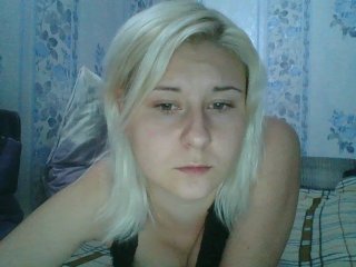 Live sex webcam photo for ChristySmile #121634785