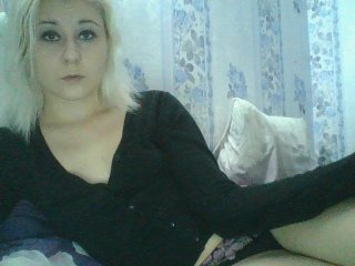 Live sex webcam photo for ChristySmile #122255192