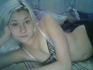 Live sex webcam photo for ChristySmile #123794695