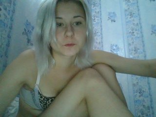 Live sex webcam photo for ChristySmile #123852241