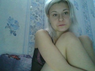 Live sex webcam photo for ChristySmile #123855827