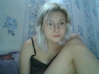 Live sex webcam photo for ChristySmile #123859673