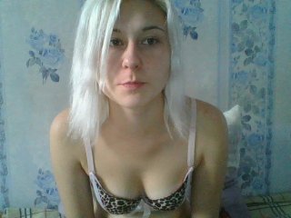 Live sex webcam photo for ChristySmile #124143555