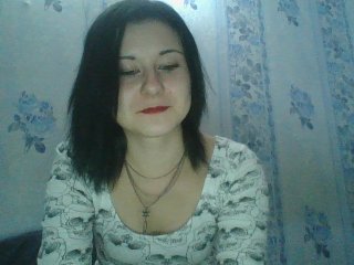 Live sex webcam photo for ChristySmile #124748812