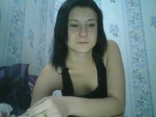 Live sex webcam photo for ChristySmile #124875349