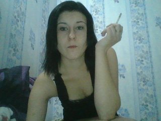 Live sex webcam photo for ChristySmile #124875935