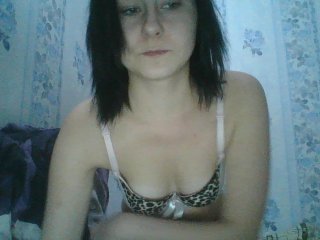 Live sex webcam photo for ChristySmile #124877637