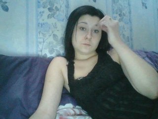 Live sex webcam photo for ChristySmile #124883959