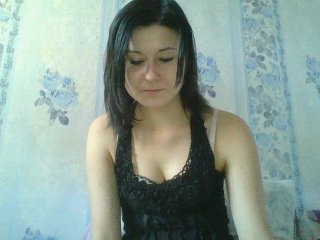 Live sex webcam photo for ChristySmile #125240056