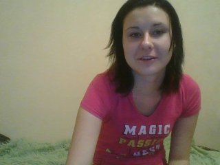 Live sex webcam photo for ChristySmile #125760700