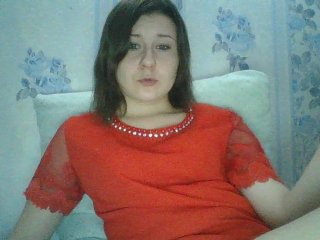 Live sex webcam photo for ChristySmile #128239053
