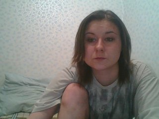 Live sex webcam photo for ChristySmile #138273889