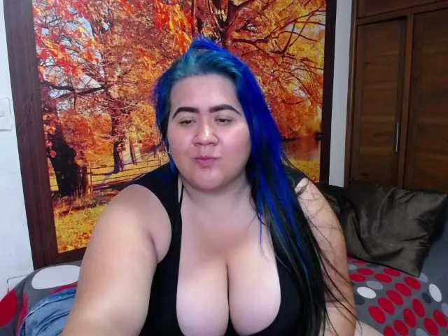 Live sex webcam photo for Chubby-blueXu #272846768