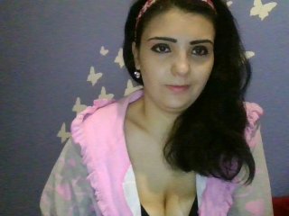 Live sex webcam photo for CiaraParis #149464170