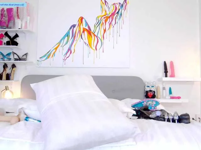 Live sex webcam photo for CindyBKK #291006985