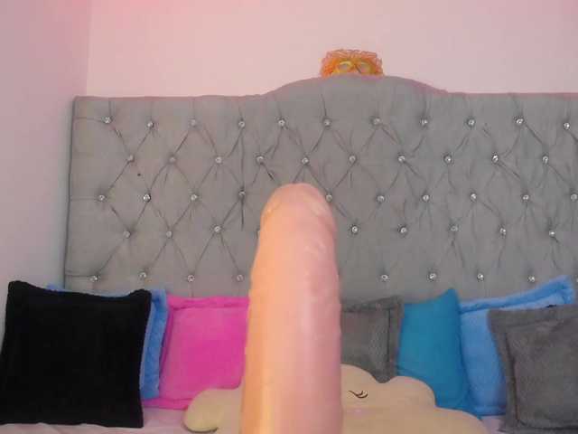 Live sex webcam photo for Cindyrellalc #273122144