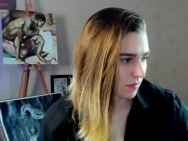 Live sex webcam photo for CitrusLoveOne #273879528