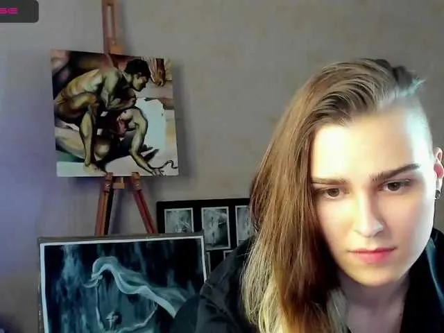 Live sex webcam photo for CitrusLoveOne #273913001