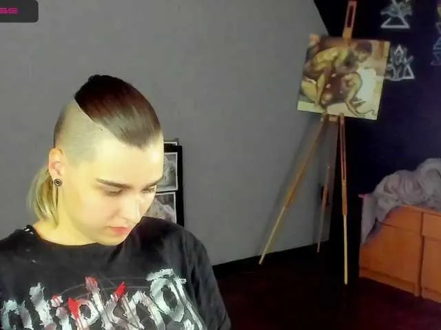 Live sex webcam photo for CitrusLoveOne #274220880