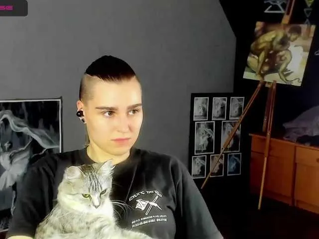 Live sex webcam photo for CitrusLoveOne #274272695