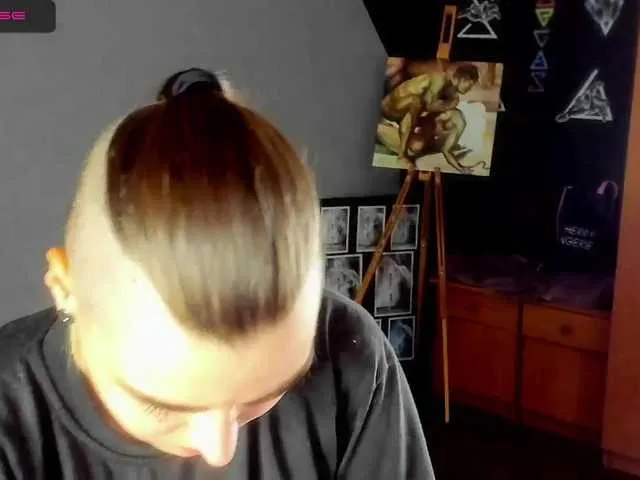 Live sex webcam photo for CitrusLoveOne #274312097