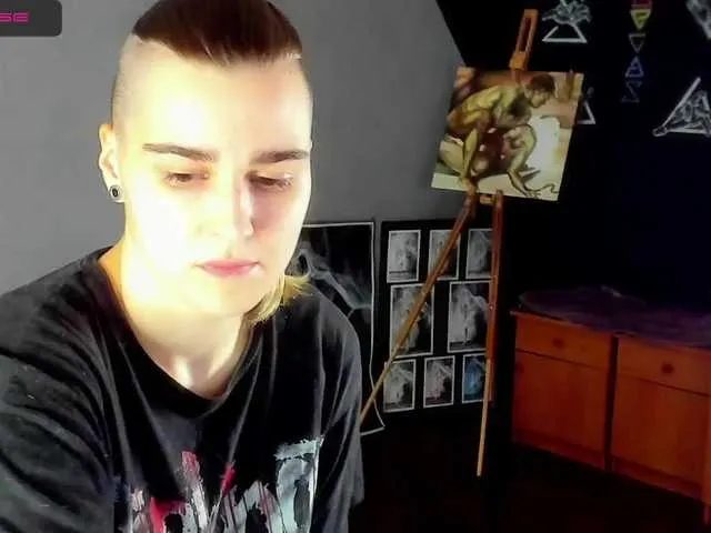 Live sex webcam photo for CitrusLoveOne #274342195