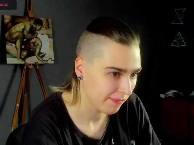 Live sex webcam photo for CitrusLoveOne #274507049