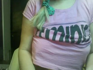 Live sex webcam photo for CladkayaBylos #213112345